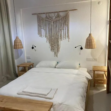 Hotell Extreme Butik