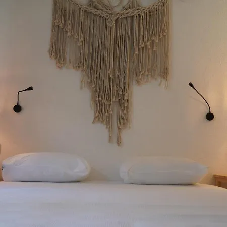 Hotel Extreme Butik Akyaka (Mugla)