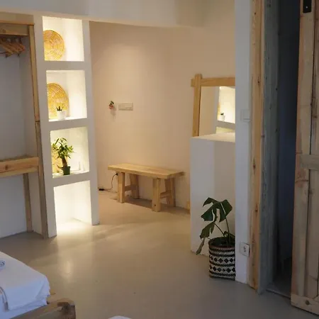Hotell Extreme Butik Akyaka (Mugla)
