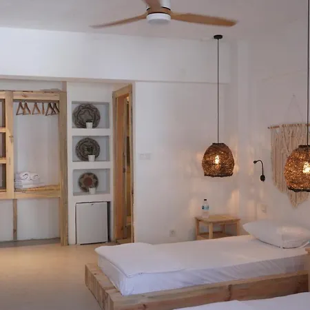 Hotell Extreme Butik Akyaka (Mugla)