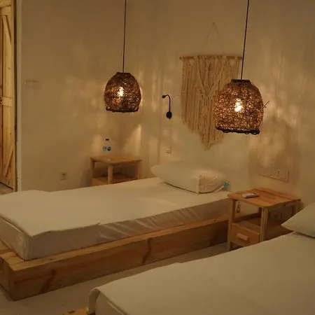 Extreme Butik Hotell