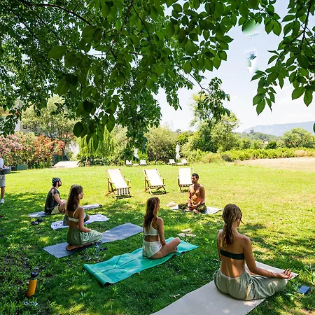 Hotel Extreme Butik *