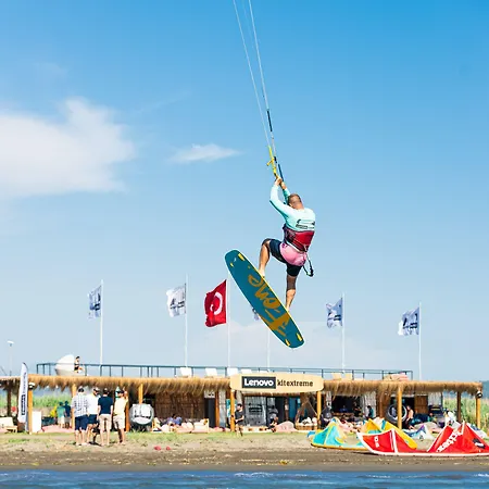 Hotel Extreme Butik Akyaka (Mugla)