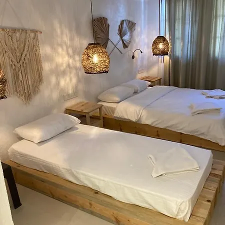 Extreme Butik Hotell *