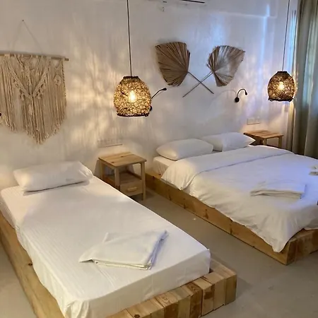 Hotell Extreme Butik Akyaka (Mugla)