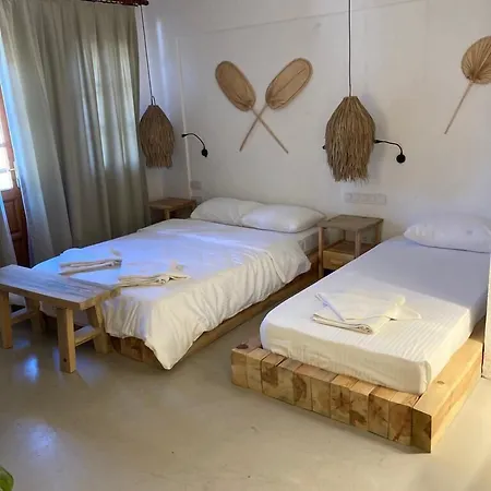Extreme Butik Hotell Akyaka (Mugla)