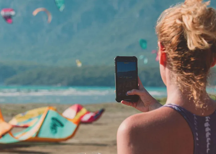 Extreme Butik 酒店 阿奇亚卡