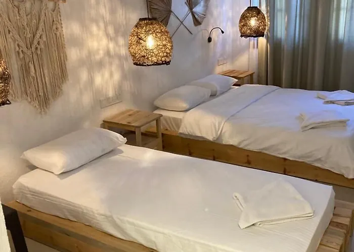 Extreme Butik 酒店 *