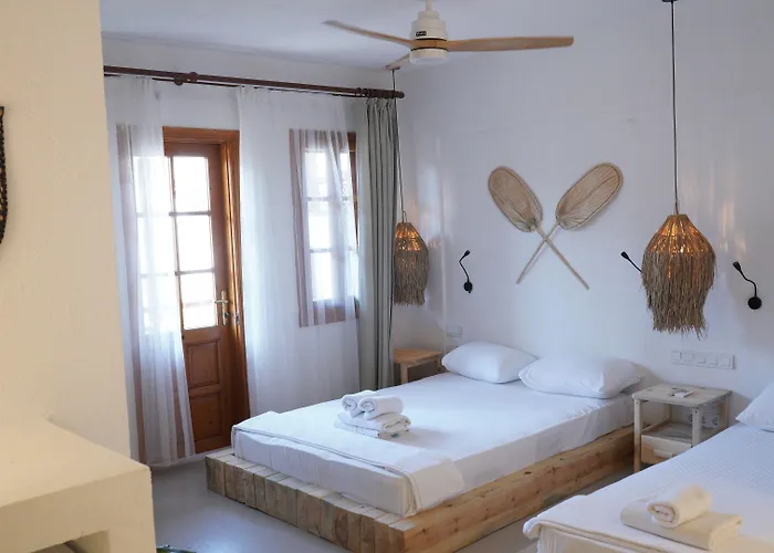 酒店 Extreme Butik 阿奇亚卡