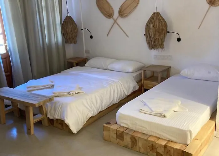 Extreme Butik 酒店 阿奇亚卡