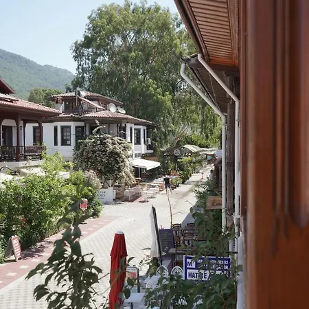 Extreme Butik Hotel Akyaka (Mugla)