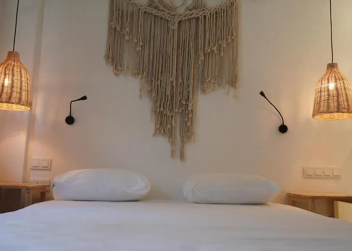 Hotel Extreme Butik Akyaka (Mugla)