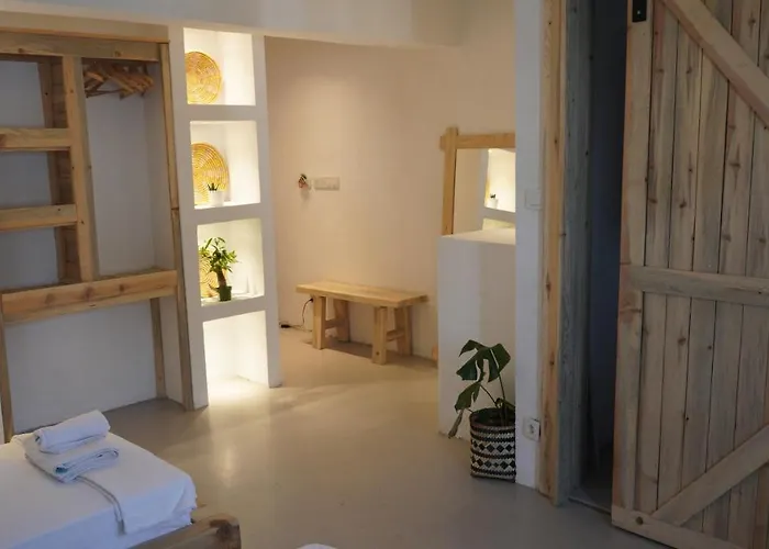 Hotel Extreme Butik Akyaka (Mugla)