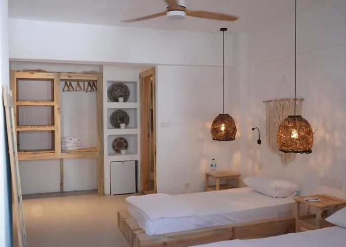 Hotel Extreme Butik Akyaka (Mugla)